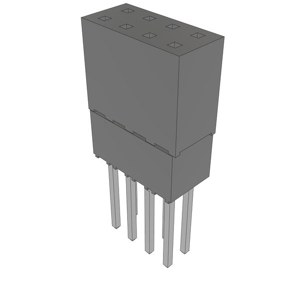 ESQ-104-24-L-D-LL - Samtec Inc.