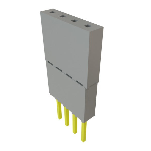 ESQ-104-34-G-S - Samtec Inc.
