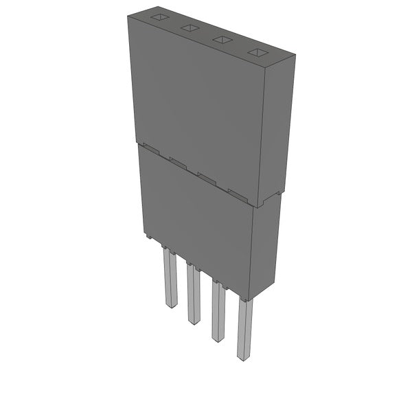 ESQ-104-34-T-S - Samtec Inc.
