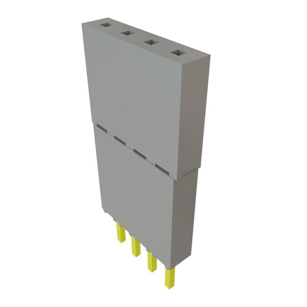 ESQ-104-44-G-S-LL - Samtec Inc.