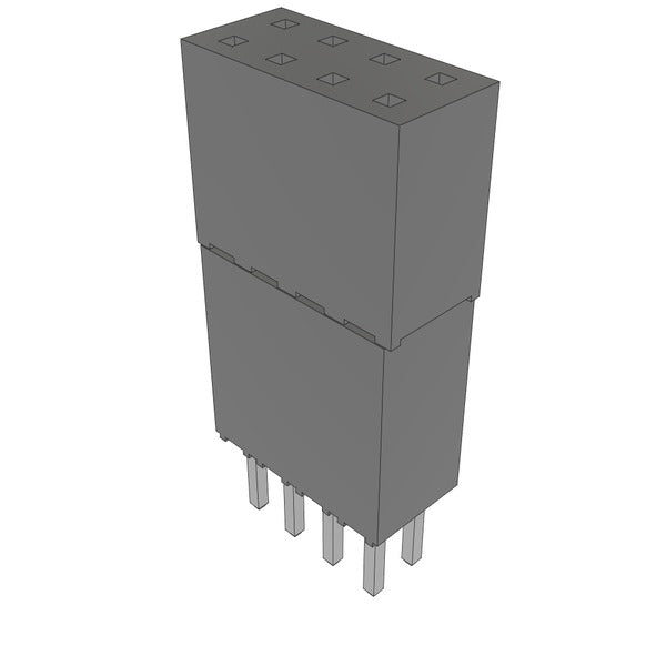 ESQ-104-69-L-D - Samtec Inc.
