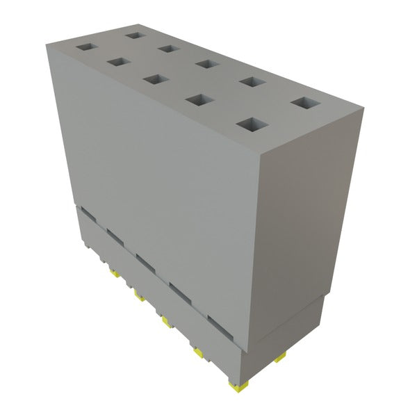 ESQ-105-12-G-D-LL - Samtec Inc.