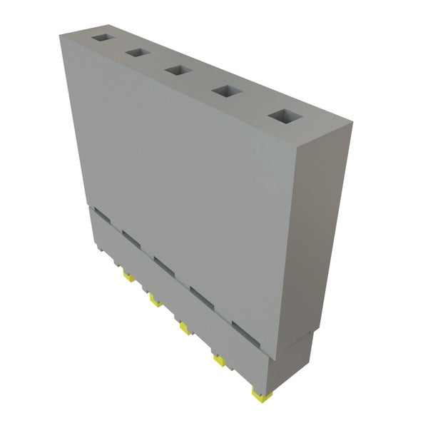 ESQ-105-12-G-S-LL - Samtec Inc.