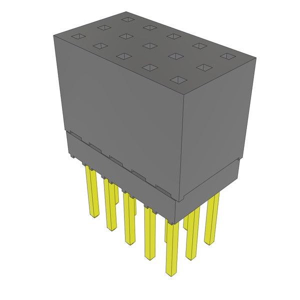 ESQ-105-13-G-T - Samtec Inc.