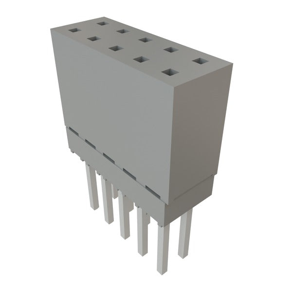 ESQ-105-13-T-D - Samtec Inc.
