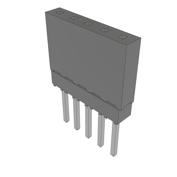 ESQ-105-13-T-S-LL - Samtec Inc.