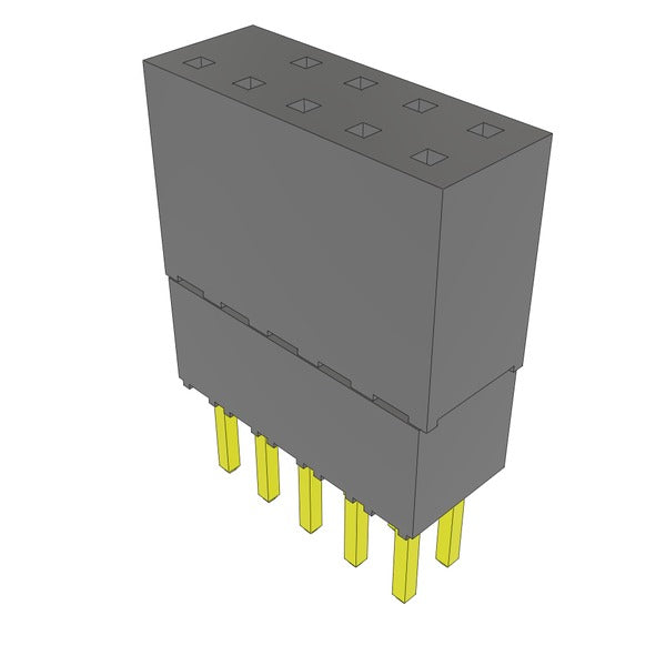 ESQ-105-23-G-D-010 - Samtec Inc.