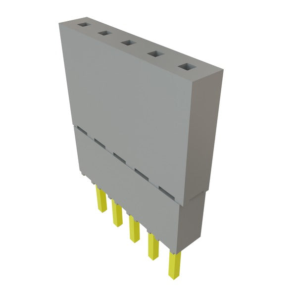 ESQ-105-23-G-S - Samtec Inc.