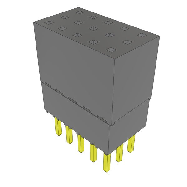 ESQ-105-23-G-T - Samtec Inc.