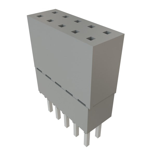 ESQ-105-23-L-D-LL - Samtec Inc.