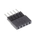 ESQ-105-23-L-S by Samtec Inc. - CONNECTOR SOCKET 5POS 0.1 GOLD PCB