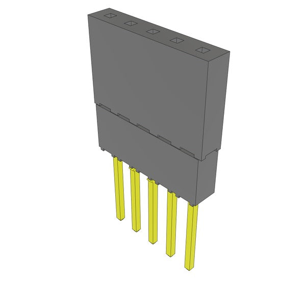 ESQ-105-24-G-S-LL - Samtec Inc.