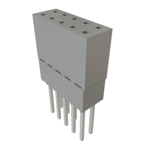 ESQ-105-24-L-D - Samtec Inc.
