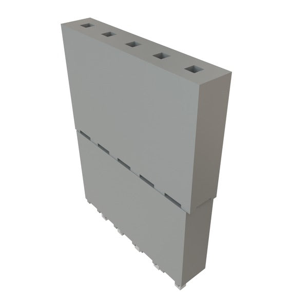 ESQ-105-33-L-S - Samtec Inc.