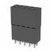 ESQ-105-33-L-D by Samtec Inc. - CONNECTOR SOCKET 10POS 0.1 GOLD PCB