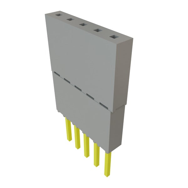 ESQ-105-34-G-S - Samtec Inc.