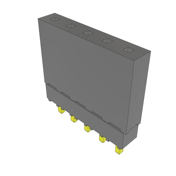 ESQ-105-37-G-S - Samtec Inc.