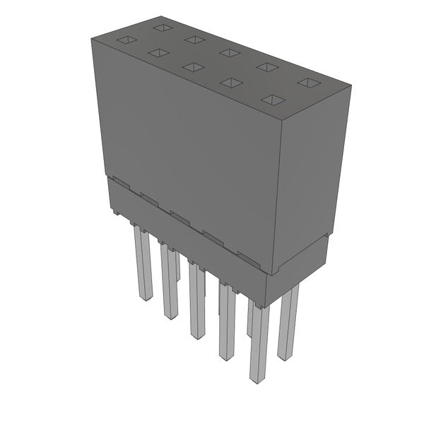 ESQ-105-38-S-D - Samtec Inc.