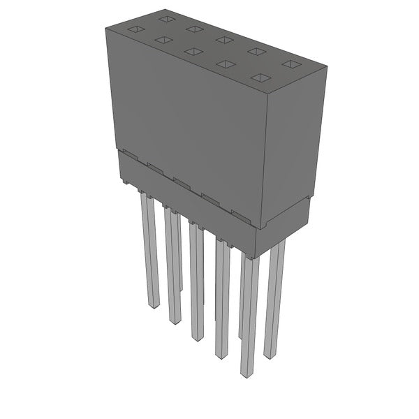 ESQ-105-39-L-D - Samtec Inc.
