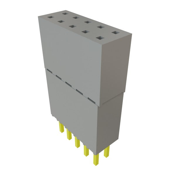 ESQ-105-44-G-D-LL - Samtec Inc.