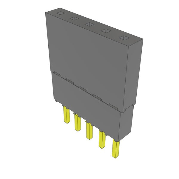ESQ-105-48-G-S-LL - Samtec Inc.