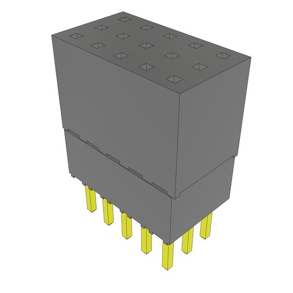 ESQ-105-48-G-T - Samtec Inc.