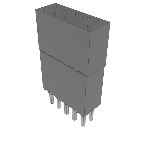 ESQ-105-69-S-D - Samtec Inc.