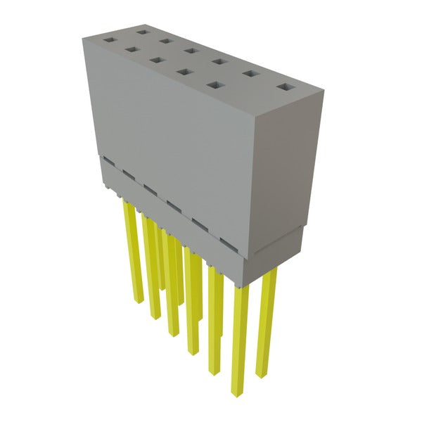 ESQ-106-14-G-D-001 - Samtec Inc.