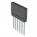 ESQ-106-14-T-S by Samtec Inc. - CONNECTOR SOCKET 6POS 0.1 TIN PCB