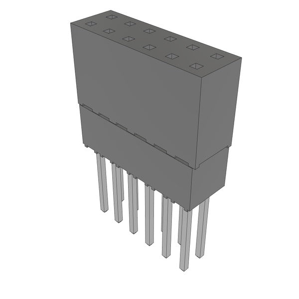 ESQ-106-24-T-D - Samtec Inc.