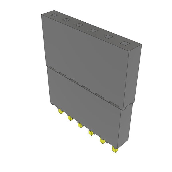 ESQ-106-33-G-S - Samtec Inc.