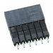 ESQ-106-33-T-S by Samtec Inc. - CONNECTOR SOCKET 6POS 0.1 TIN PCB