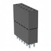 ESQ-106-33-L-D by Samtec Inc. - CONNECTOR SOCKET 12POS 0.1 GOLD PCB