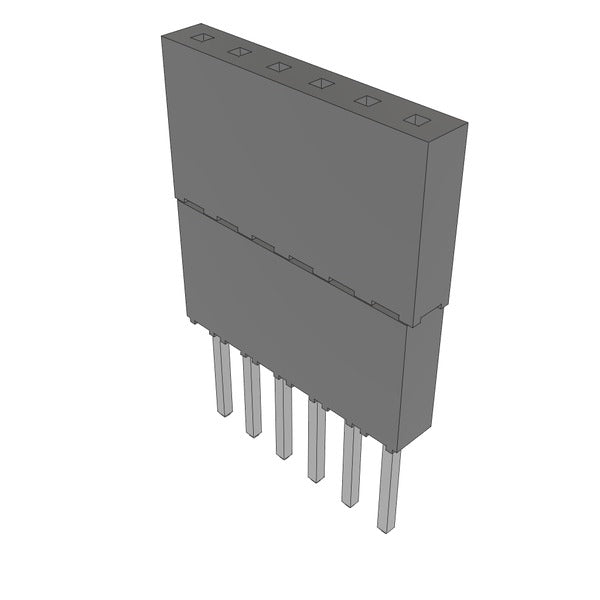 ESQ-106-34-L-S - Samtec Inc.