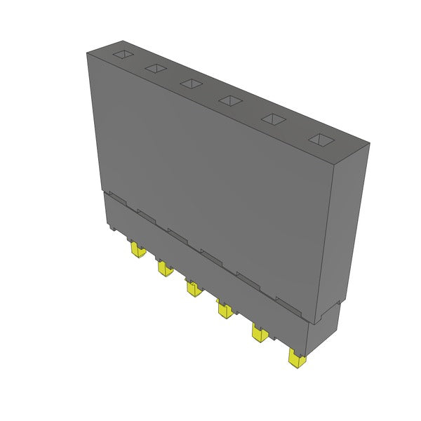 ESQ-106-37-G-S-LL - Samtec Inc.