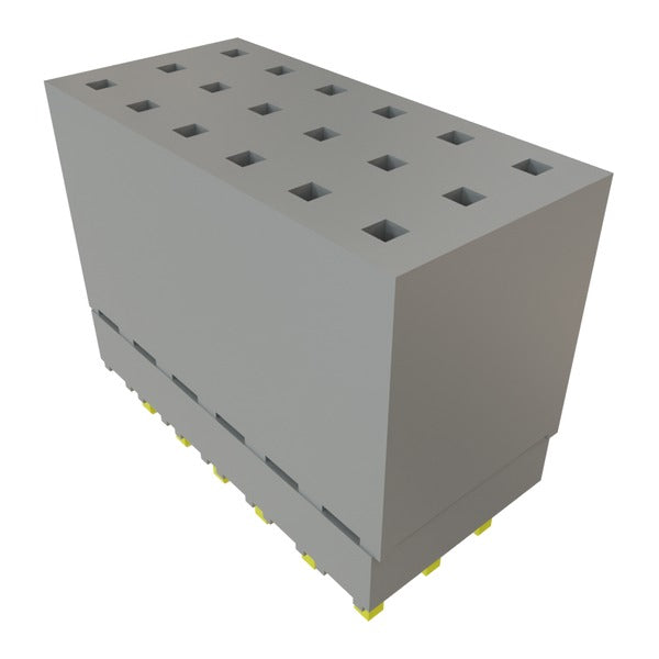 ESQ-106-37-G-T - Samtec Inc.