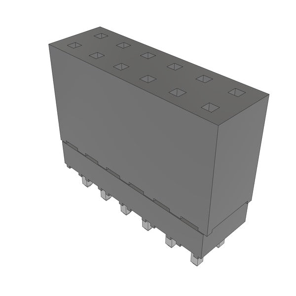 ESQ-106-37-L-D-LL - Samtec Inc.