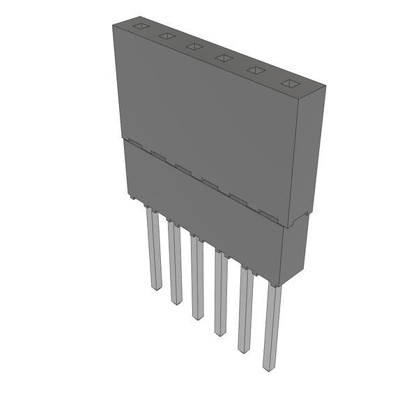 ESQ-106-49-L-S - Samtec Inc.