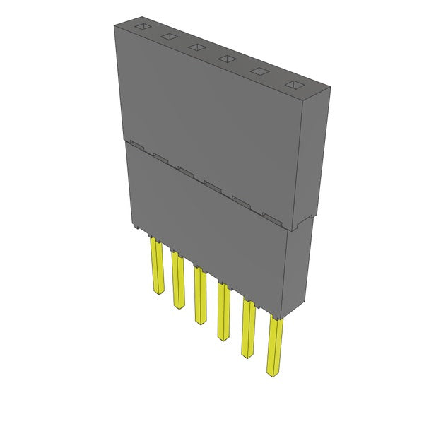 ESQ-106-59-G-S - Samtec Inc.