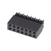 ESQ-107-12-L-D by Samtec Inc. - CONNECTOR SOCKET 14POS 0.1 GOLD PCB