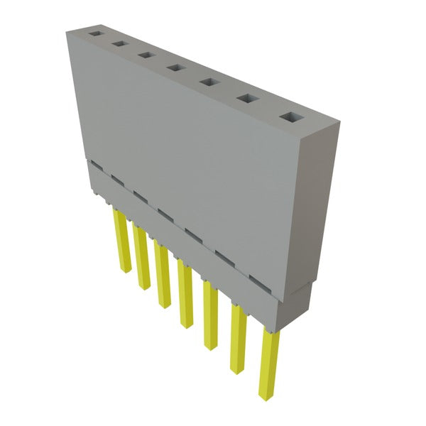 ESQ-107-13-G-S - Samtec Inc.