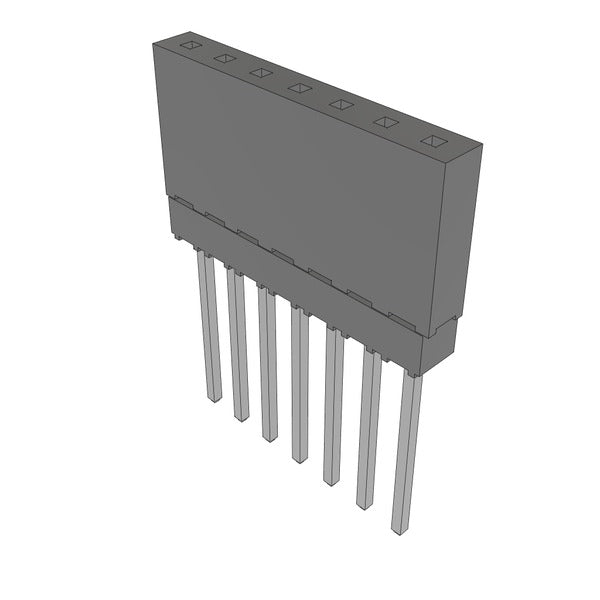ESQ-107-14-L-S - Samtec Inc.