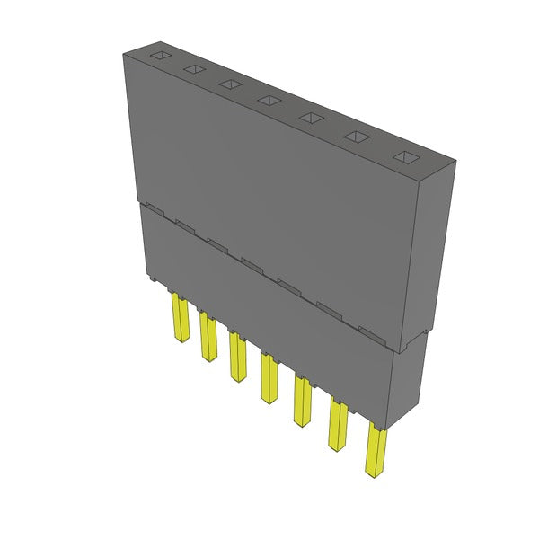 ESQ-107-23-G-S - Samtec Inc.