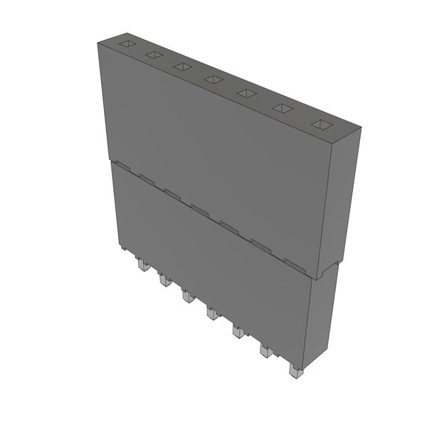 ESQ-107-33-S-S - Samtec Inc.