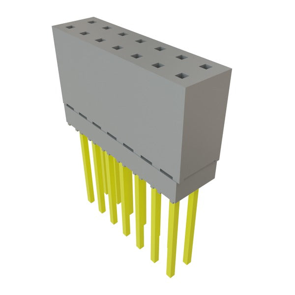 ESQ-107-39-G-D - Samtec Inc.