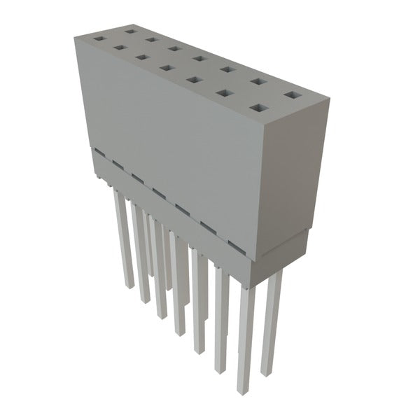 ESQ-107-39-S-D - Samtec Inc.