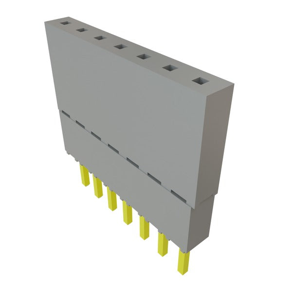ESQ-107-48-G-S - Samtec Inc.
