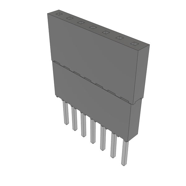 ESQ-107-59-L-S - Samtec Inc.