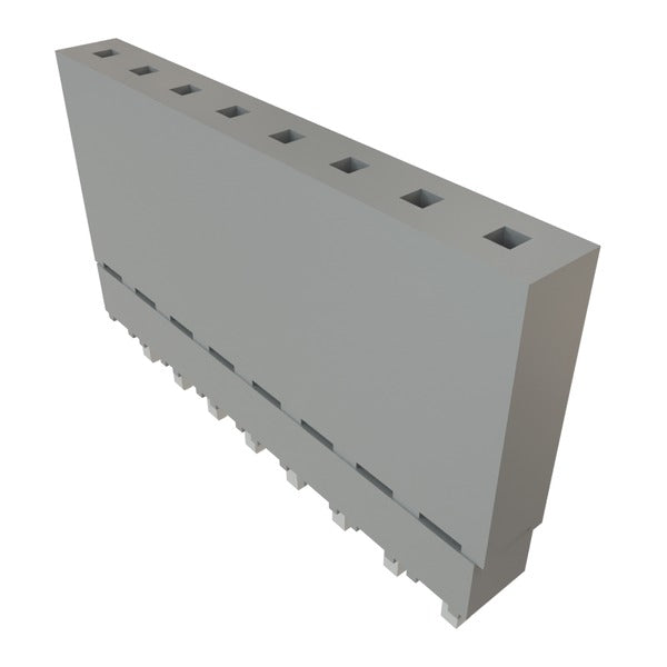 ESQ-108-12-L-S - Samtec Inc.