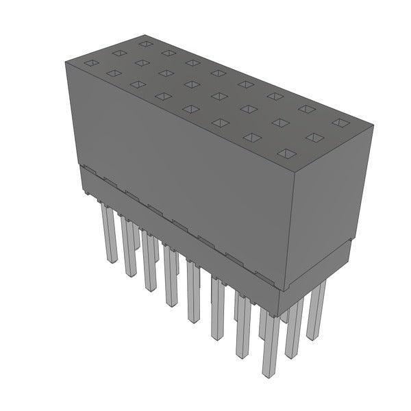 ESQ-108-13-T-T - Samtec Inc.